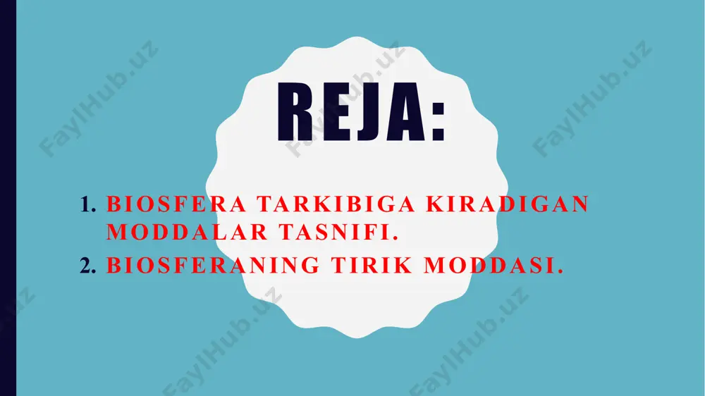 biosferaning tarkibi - Page 3