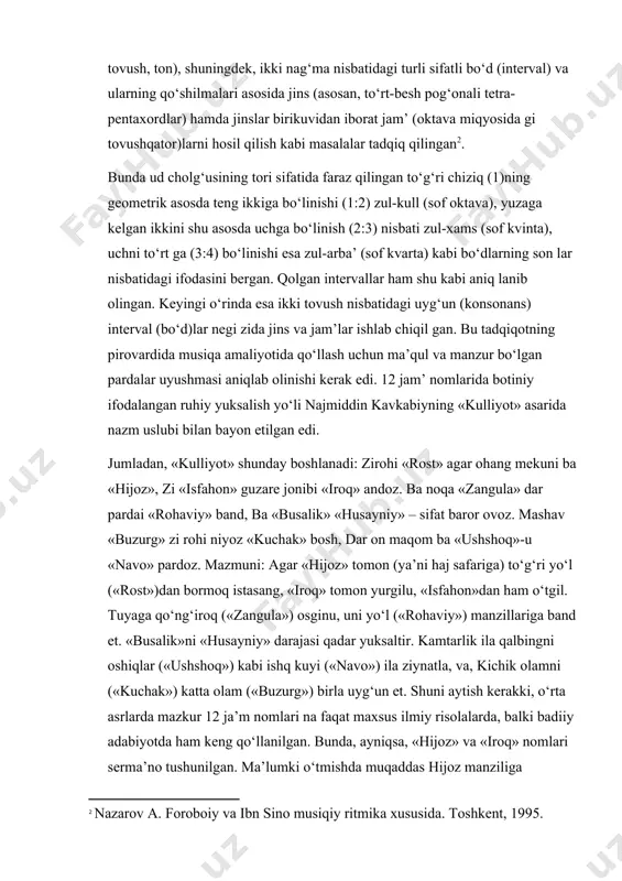 i ko‘plab she’riyat (lutfiy, sakkokiy, atoiy, hofiz, jomiy, navoiy, fuzuliy, bobur, mashrab va boshqalar ijodi) namunalarini yod olishlari lozim edi. bundan tashqari, jo‘rnavoz cholg‘ular qatorida doira usullarini hamda tanbur ijrochiligini zaruriy darajada o‘zlashtirganlar. maqomlarni o’zlashtirishda she’riyat juda ham muhim masala hisoblanadi. she’riyat va musiqa o’zaro mutanosib, o’zaro hamohang va do’stlardek jips tushunchalardi. maqomlarning qay bir turi bo’lmasin ularning har birida she’riyat asos nbo’lib xizmat qiladi. misol uchun, saraxborlar (maqomlarning boshqa ashula yo‘llarida bo‘lgani kabi) yuksak ishq, falsafiy mushohada, pand-nasihat kabi mavzulardagi mumtoz she’riyat (rudakiy, lutfiy, sakkokiy, navoiy, munis she’rlari) namunalari asosida aytiladi. nasrlarda aruzning asosan «hazaji musammani solim» she’riy vazni keng o‘rin tutadi. «nasr» doira usuliga payvasta bo‘lgani holda, to‘qqiz baytdan iborat misralari ashulaning ix xatiga she’riy asos bo‘lib xizmat qiladi. binobarin, ashulaning bi rinchi va ikkinchi xatlari (baytlari) cholg‘u muqaddimasida kelgan kuy tuzilmasi negizida «o‘qiladi»: parizodiki mushkin zulfi jonim mustamand etmish, maloik qushlarin ul halqa mo‘lar birla band etmish. …