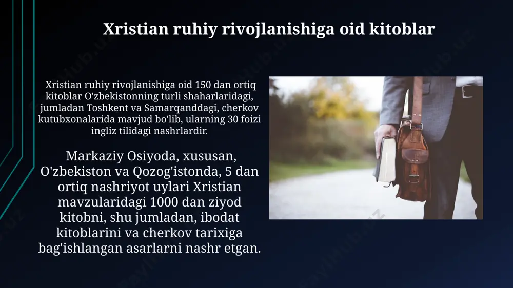 xristianlik kitoblari - Page 3