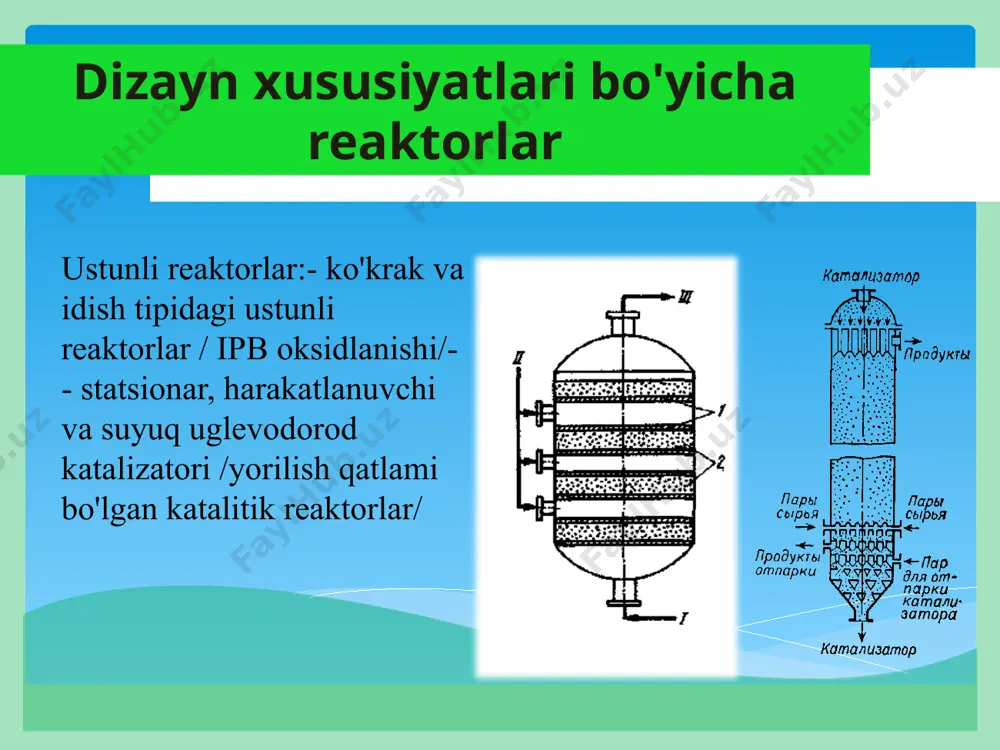 kimyoviy ishlab chiqarish mashina va jihozlari chilangari - Page 4