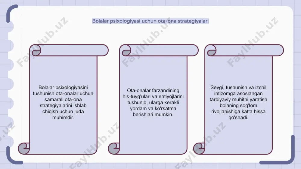 bolalar psixologiyasi - Page 5