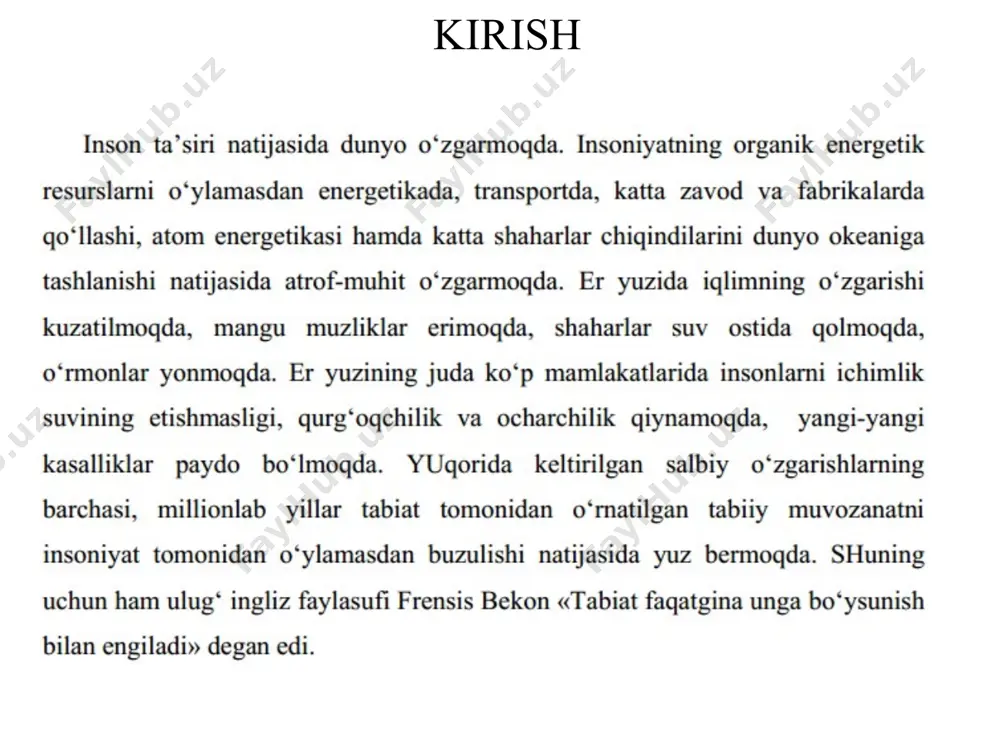 qiq qilish malakasini shakillantirishni o’z ichiga oladi.. fanning asosiy vazifalari: hozirgi paytda muqobil energiya manbalari asosidagi elektr qurilmalarni o‘rnatish va loyihalashtirish to‘g‘risida kerakli bilimlarni bundan tashqari turli quvvatdagi muqobil energiya manbalari asosidagi elektr qurilmalarni o‘rnatish va loyihalashtirish hamda ularni texnik-iqtisodiy asoslashni, muqobil energiya manbalari asosidagi elektr qurilmalarni o‘rnatish va loyihalashtirishda chidamlilik va mustahkamlikni hisoblashni va ilmiy asoslashni o‘rgatish. image1.jpeg image2.png image3.png image4.png image5.png /docprops/thumbnail.jpeg