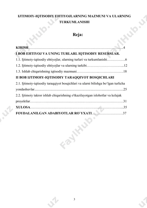 asini yana- da rivojlantirish bo‘yicha harakatlar strategiyasi to‘g‘risida»gi farmomda mamlakatmng lqtsodiy rivojlanishini ta’minlash, ishlab chiqarish vaxizmat ko‘rsatish sohalarini j adal rivoj lantirish hisobiga yaemhaj mi vao‘sish sur’atlarini oshirish, olib borilayotgan islohotlar samaradoligini ko‘tarish, davlat va jamiyatning har tomonlama va j adal rivojlanishi uchun shart-sharoitlar yaratish, iqtisodiyotni modemizatsiyalash va ishlab chiqarishni diversifikatsiya qilish hamda hayotmng barcha sohalarini iiberallashtirish bo‘yicha ustuvor yo‘nalishlami amalga oshirish respublikada ijtimoiy-iqtisodiy hayotni har tomonlama rivoj lantirishning ustuvor yo‘nalishlaridan biri sifatida alohida kohsatib o‘tilgan. oʻtgan ikki yilda oʻzbekiston respublikasi vazirlar mahkamasi tomonidan 2017 — 2021 yillarda oʻzbekiston respublikasini rivojlantirishning beshta ustuvor yoʻnalishi boʻyicha harakatlar strategiyasining ustuvor vazifalarini bajarish yuzasidan kompleks chora-tadbirlar amalga oshirildi. davlat va xoʻjalik boshqaruvi organlari tizimini tubdan isloh qilish, islohotlarni chuqurlashtirish, makroiqtisodiy barqarorlikni saqlab qolish, asosiy ijtimoiy-iqtisodiy parametrlar va davlat byudjetining ijrosi uchun ularning masʼuliyatini oshirish taʼminlanmoqda. iqtisodiyotda davlatning ishtirokini qisqartirishga, davlat-xususiy sheriklik prinsiplarini rivojlantirishga, investitsiya siyosatini faollashtirishga, eksport salohiyatini va tashqi iqtisodiy aloqalarni kengaytirishga, …