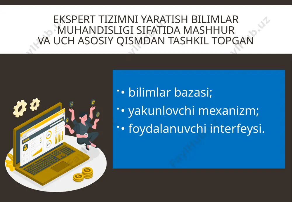 ekspert tizim - Page 4