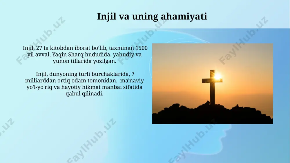 xristianlik dini - Page 4