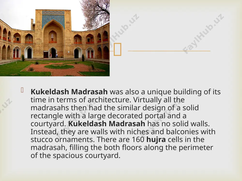 kukeldash madrasah - Page 5