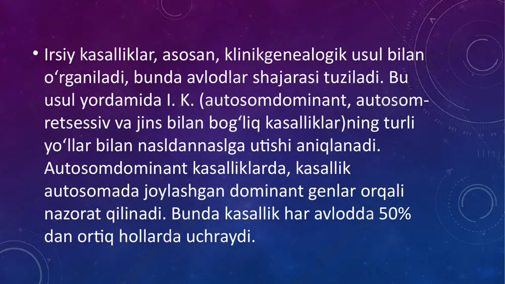 irsiy kasalliklar - Page 4