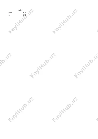 raqamli iqtisodiyot - digital economy — PPTX