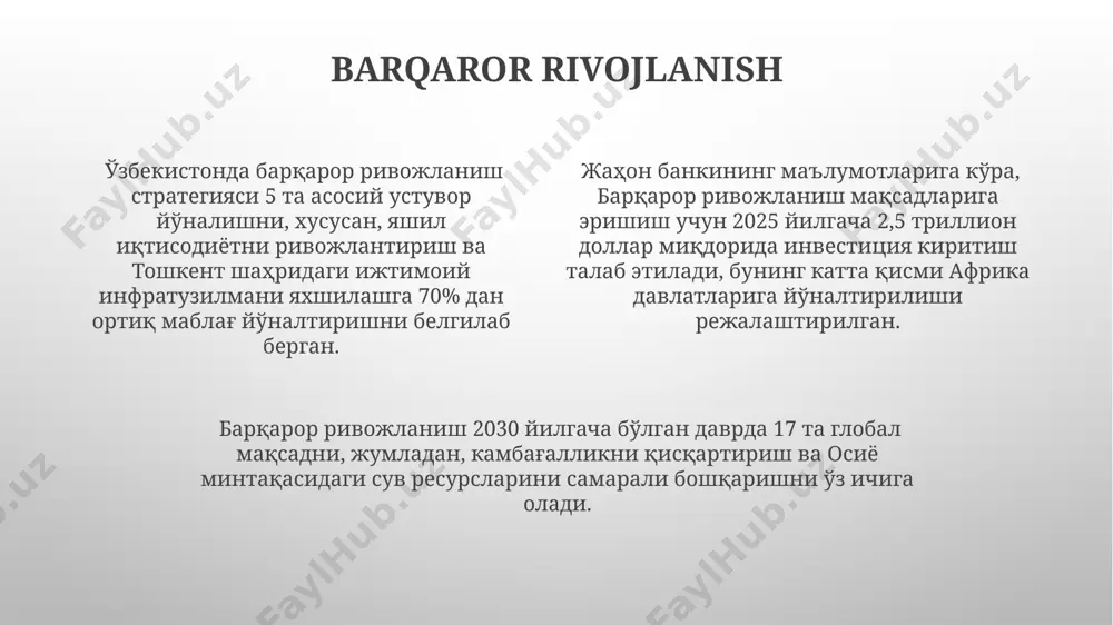 rivojlanishning kategoriyalari - Page 4