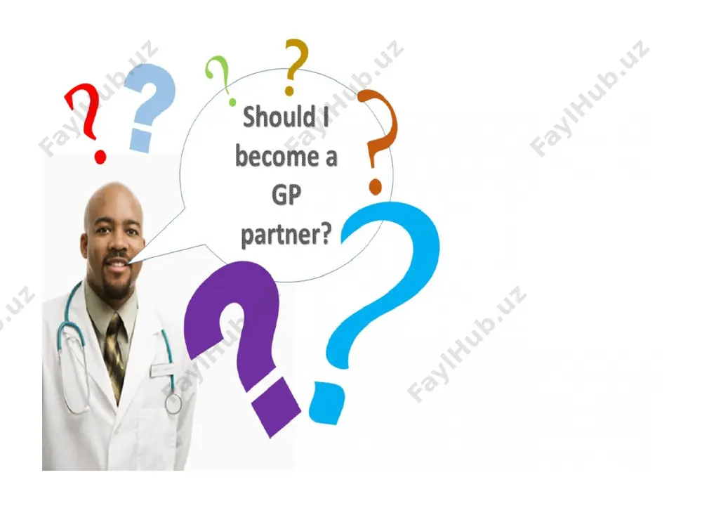 working in general practice - Page 3