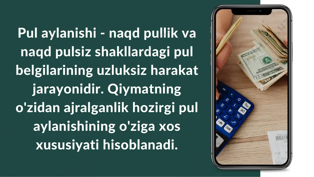 pul aylanmasi - Page 5
