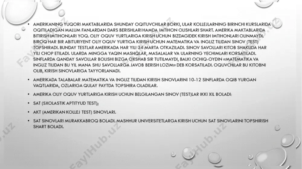 iqtisodiy rivojlanishda davlatlarda ta'lim tizimi - Page 5
