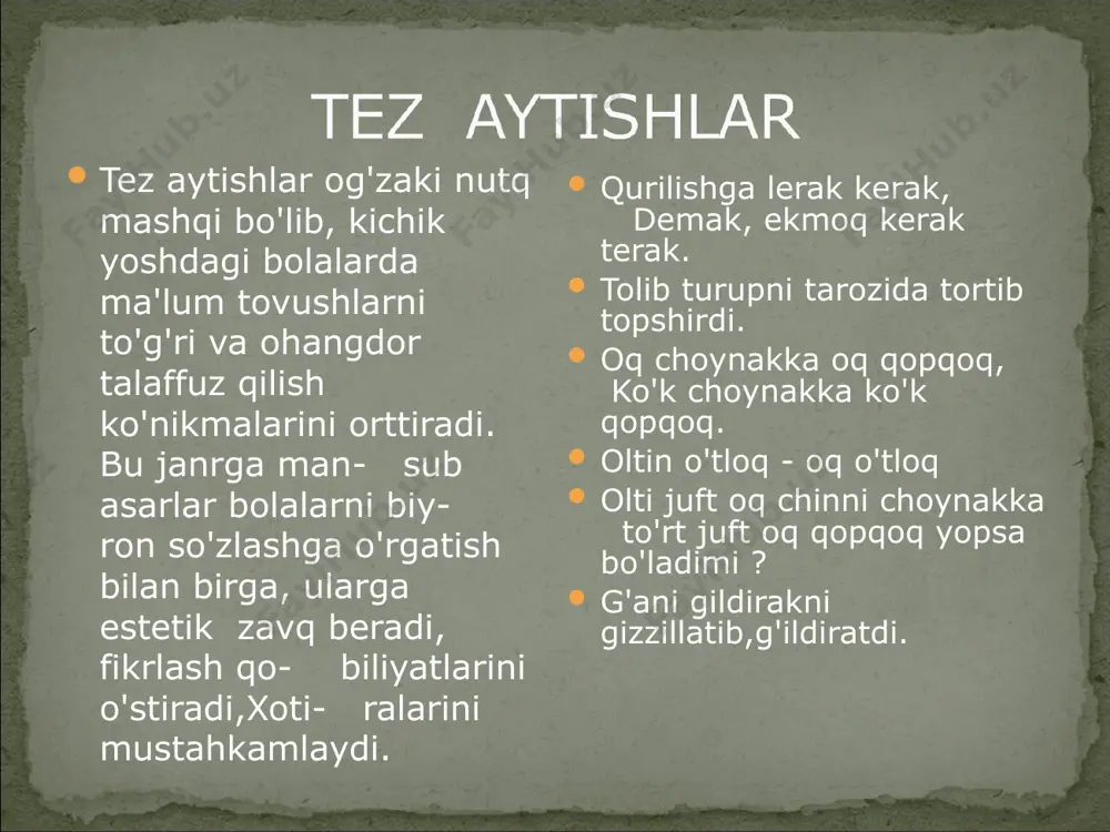 xalq og‘zaki ijodi va allalar - Page 5