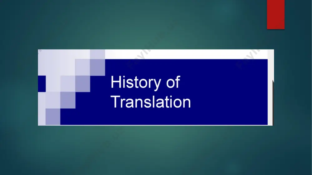 translation studies - Page 2