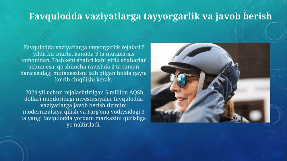hayot faoliyati xavfsizligi - Page 4