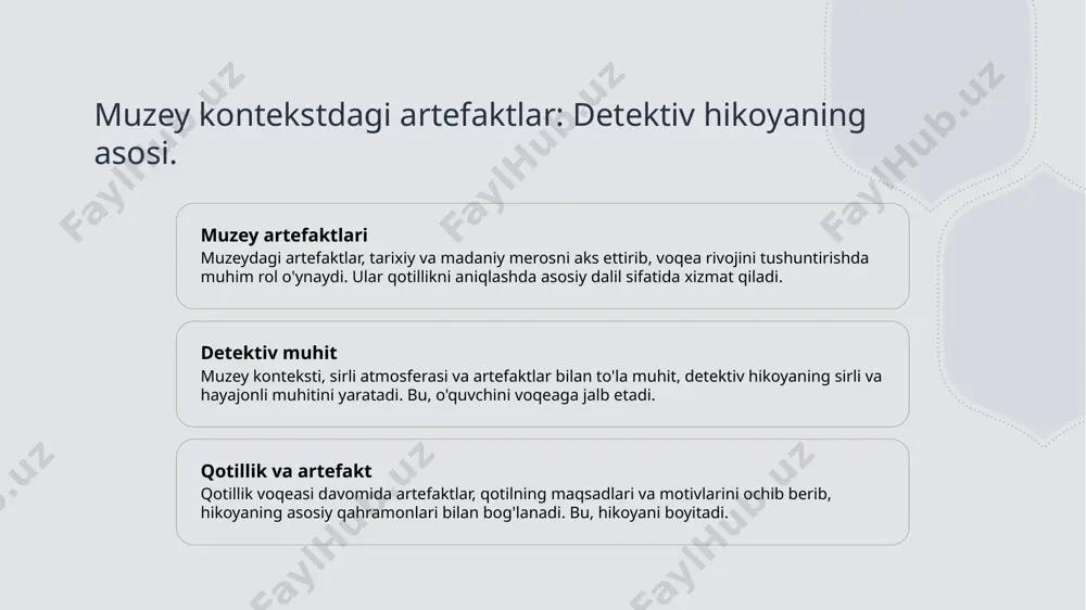 muzeydagi sirli qotillik - Page 5