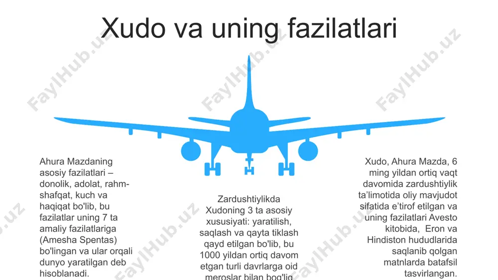 zardushtiylikning teologik tizimi va diniy marosimlar - Page 5