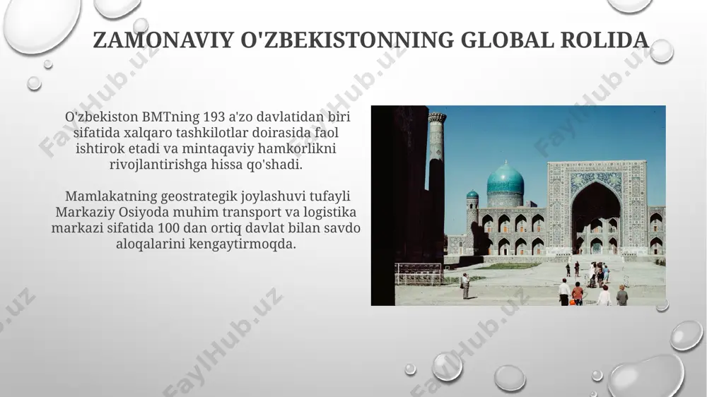 independent uzbekistan - Page 5