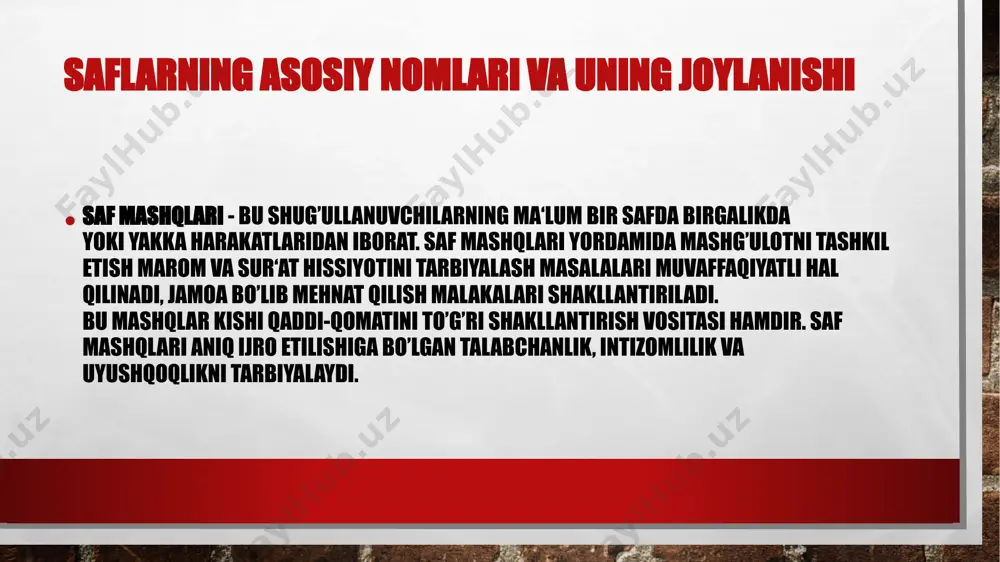 gimnastika va uning o'qitish metodikasi - Page 4