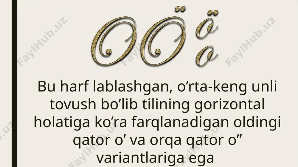 o’ harfi - Page 2