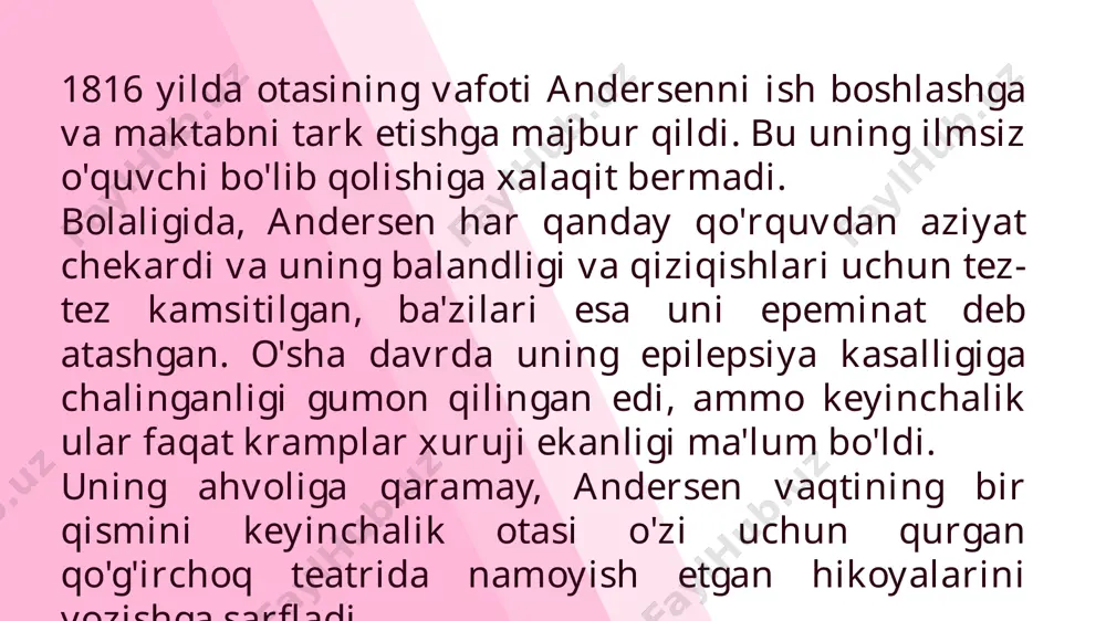 xans kristian andersen - Page 5