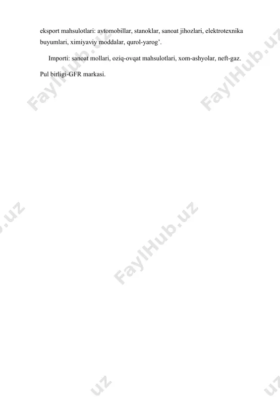 germaniya federativ respublikasi - Page 4