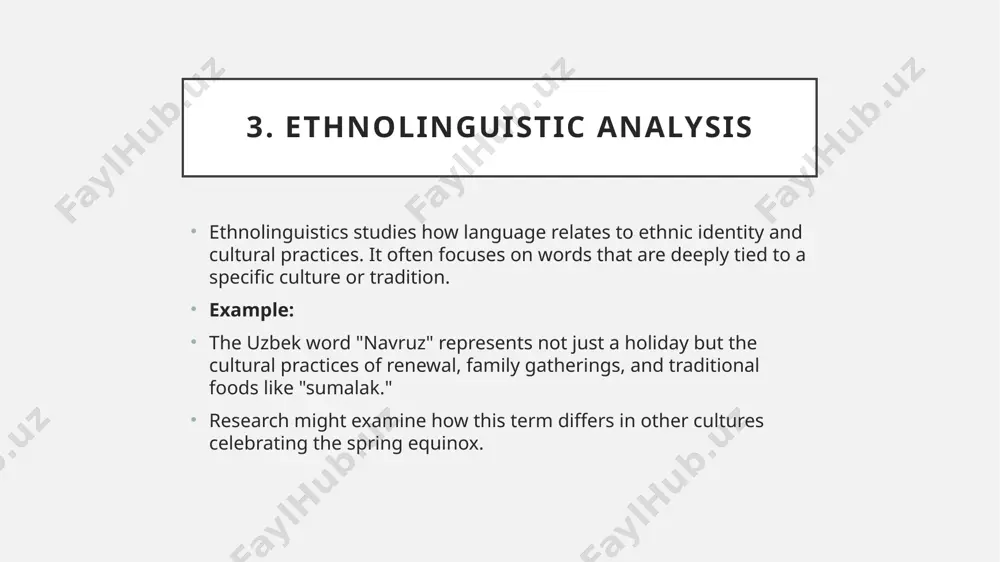 methods of linguocultural research - Page 4