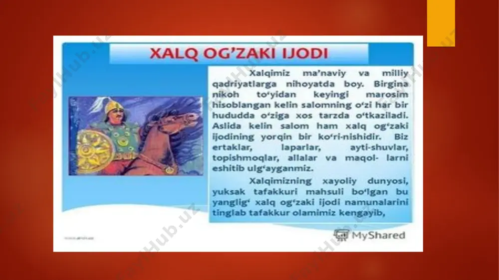 folklor asarlar strukturasi - Page 5