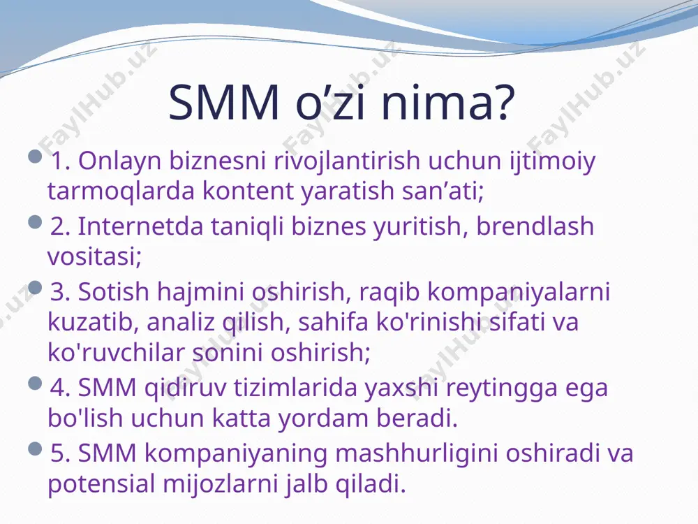 smm evolyutsiyasi - Page 5