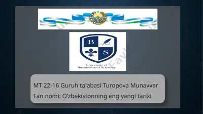 vatanhimoyachilarikuni bayrami — PPTX