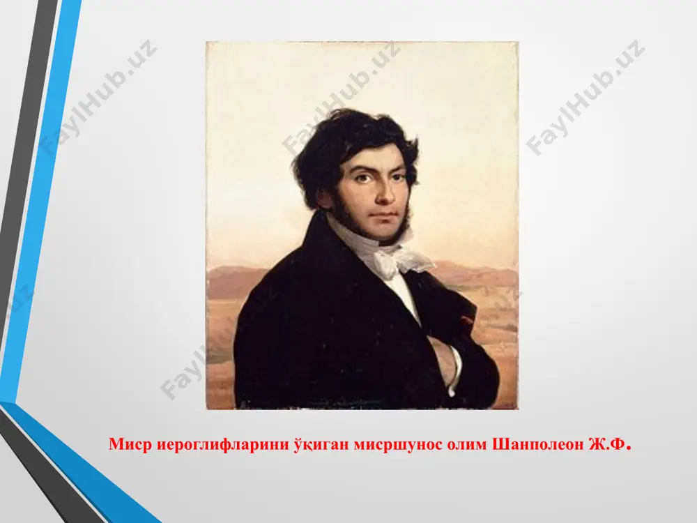қадимги шарқ тарихи манбашунослиги - Page 5