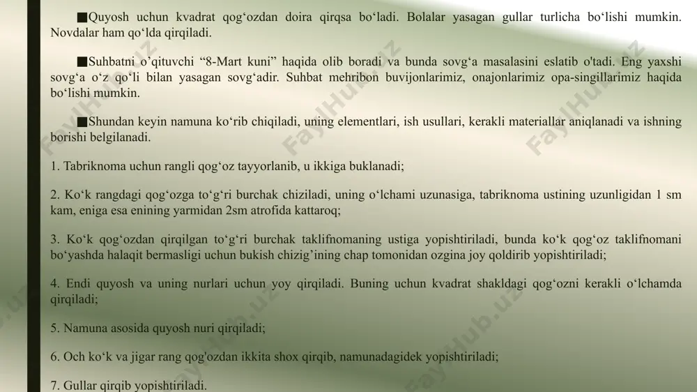 applikatsiya va uning turlari - Page 5
