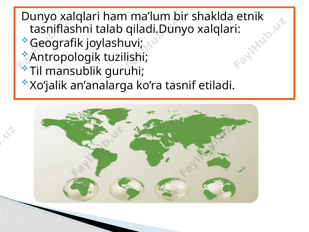 di. shuningdek, bu tashkilotni xalqaro muammolarni hal qiluvchi jamiyat, ya’ni norasman ushbu mamlakatlar boshliqlari forumi (yevropa komissiyasi ishtirokida) deb ham atashadi. “katta sakkizlik” davlat rahbarlari uchrashuvi.2013-yil dunyodagi eng katta davlat rossiya federatsiyasi dunyodagi eng yirik davlat hisoblanib,uning maydoni 17 102 345 kv.km ni tashkil etadi.”buyuk sakkizlik”davlatlarining biri.iqtisodiy,madaniy,siyosiy va ayniqsa, harbiy jihatdan ulkan salohiyatga ega mamlakat hisoblanadi. bmt xavfsizlik kengashining doimiy 5 ta a’zo davlatlaridan biri. dunyodagi “eng mitti davlat” afsonaviy rim shahrining o’rtasida dunyodagi eng mitti davlat, butun dunyo katoliklarining rahnamosi bo’lgan rim papasining qarorgohi hisoblangan davlat-vatikan joylashgan.vatikanning umumiy maydoni 0,44 kv.km yoki 44 gektar, doimiy aholisi 800 kishiga yaqin.ushbu ko’rsatkichlarga ko’ra u dunyodagi eng kichik davlatdir. hozirgi ko’rinishida vatikan 1929-yil 11-fevralda italiya hukumati bilan imzolangan lyuteran bitimiga binoan yuzaga kelgan.vatikan absolyut teokratik monarxiya davlati bo’lib,qonun chiqaruvchi va sud hokimiyati rim papasining qo’lida. vatikan bmt da doimiy kuzatuvchi maqomiga ega.dunyodagi 174 ta davlat va 15 dan ortiq tashkilotlar bilan diplomatik …