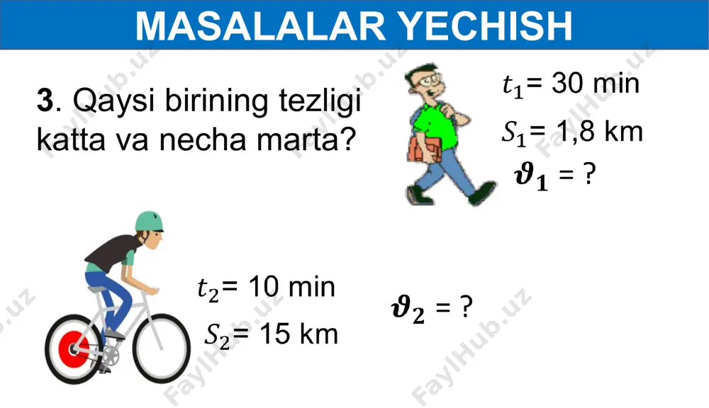 fizika mavzulari bo'yicha takrorlash - Page 5