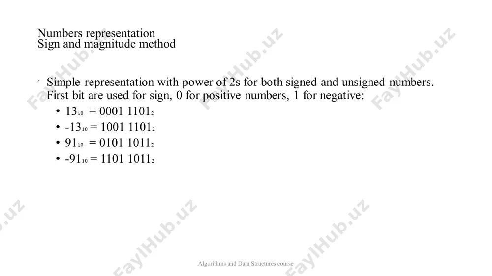 bitwise operations - Page 4