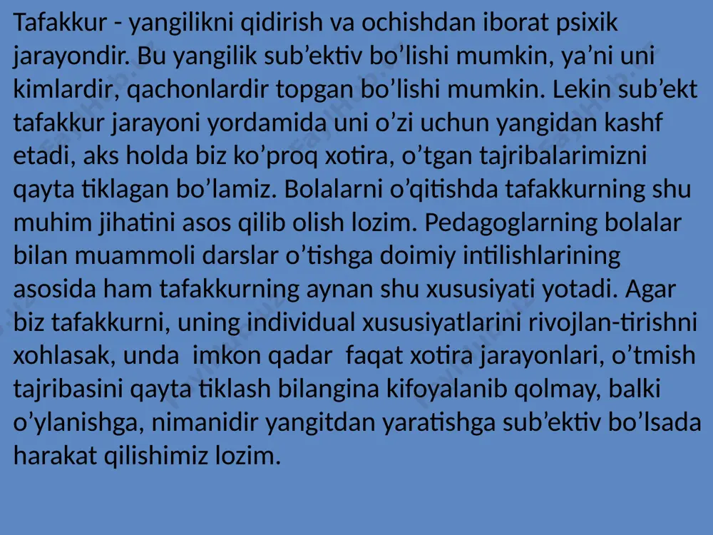tafakkur va nutq - Page 4