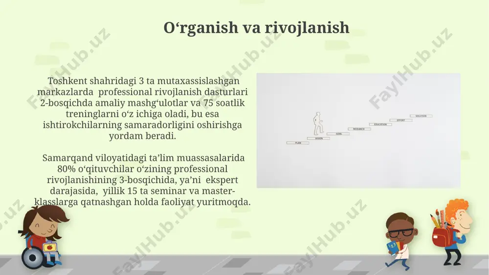 kasbga konikish bosqichlari - Page 4