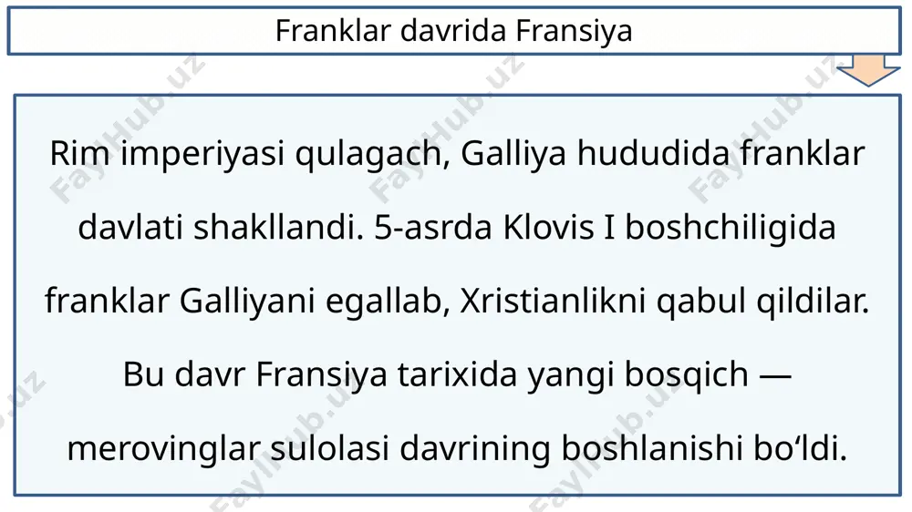 o‘rta asrlarda fransiya - Page 2