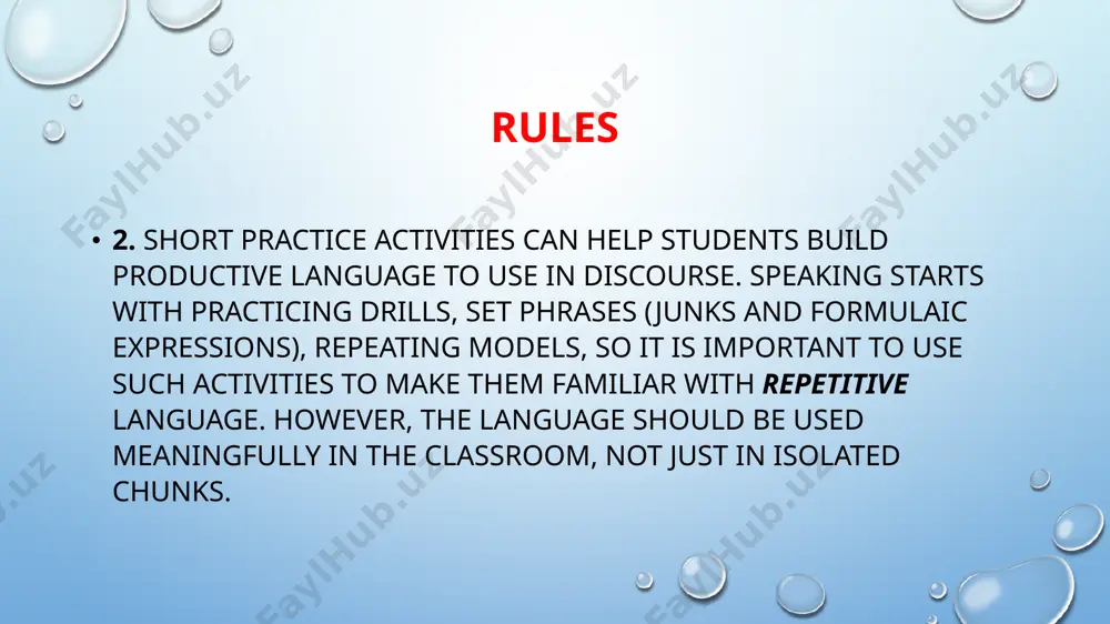improving speaking skill in young learner classes - Page 4