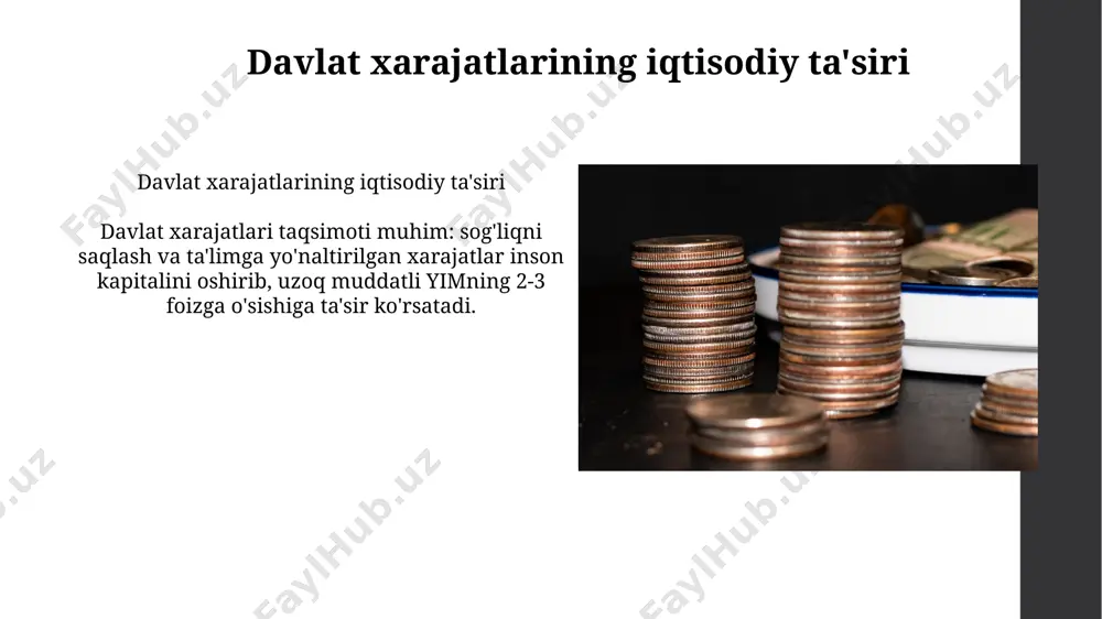 budjet harajatlari va ularning turlari - Page 4