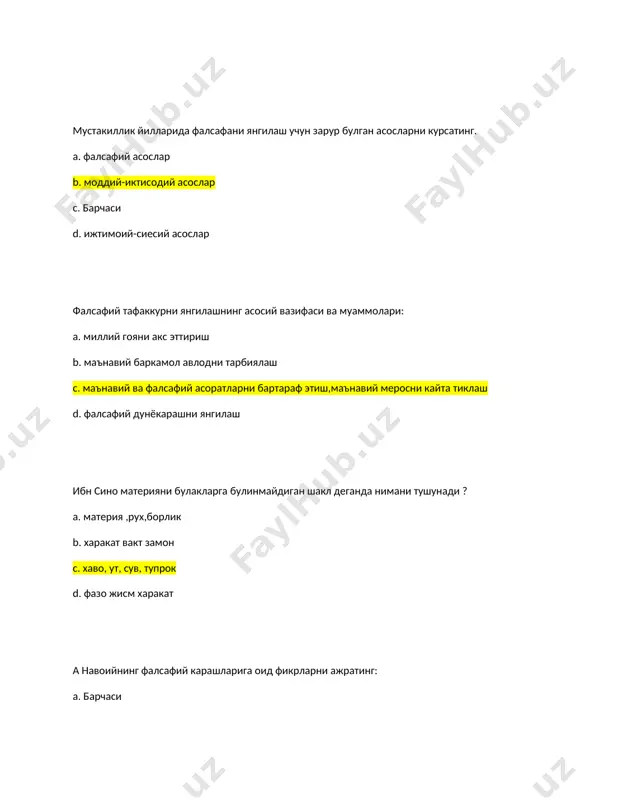 o'zbekiston tarixi - Page 4