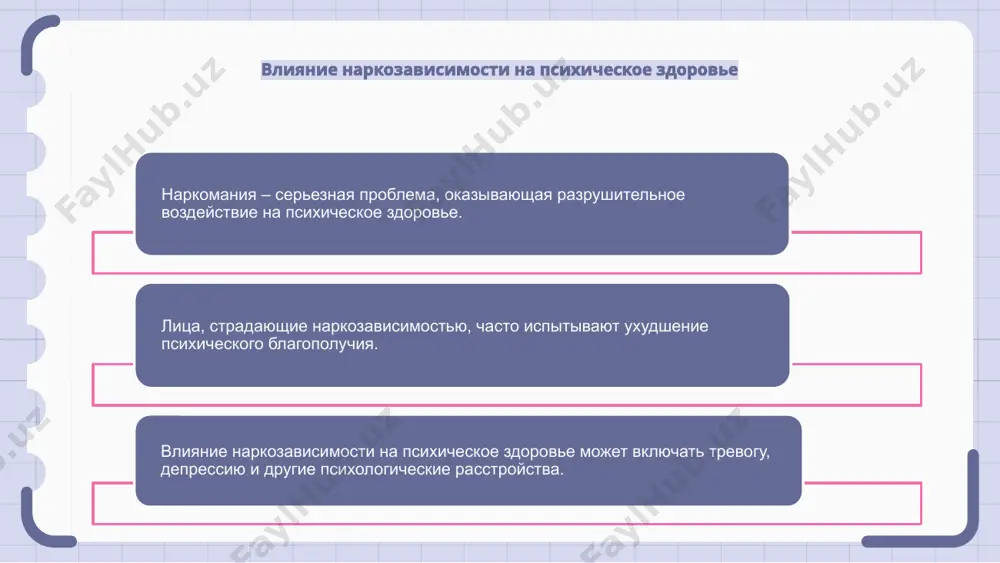 проблемы наркотической зависимости - Page 4