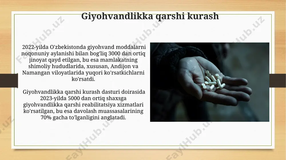 giyohvandlik asr vabosi - Page 4