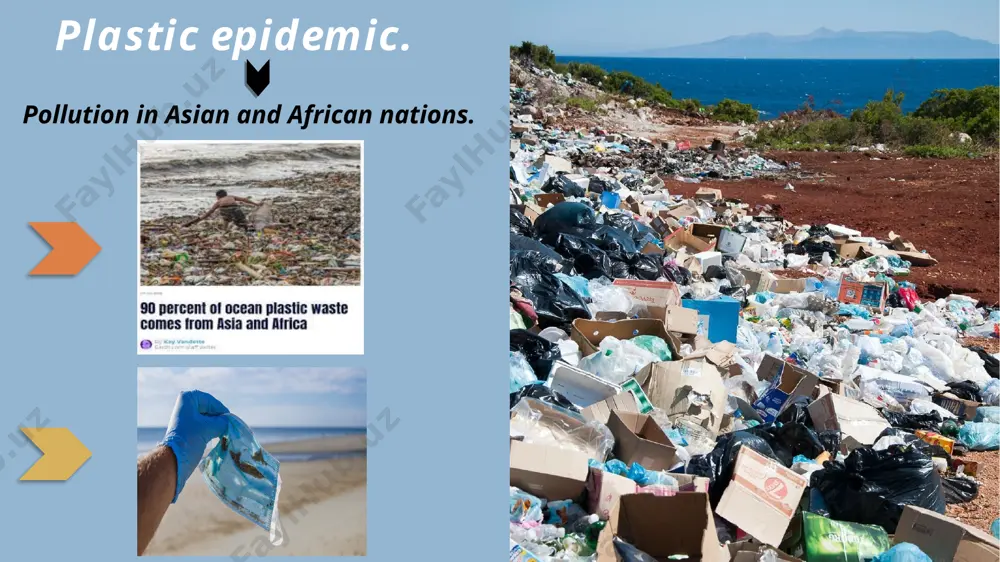 plastic pollution - Page 4