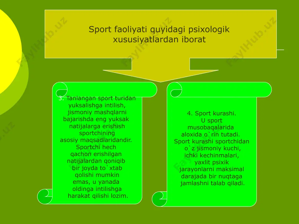 sport psixologiyasi - Page 5