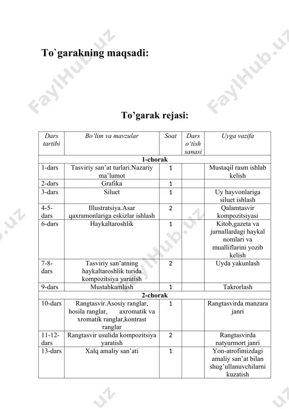 to’garak jurnali - Page 4