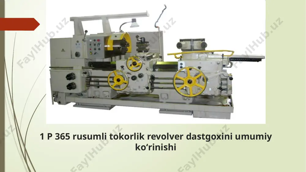 andijon mashinasozlik instituti - Page 5