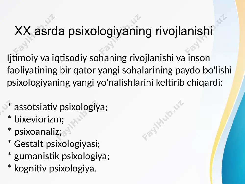 xix asrning 2-yarmi xx asr boshlarida turkiston o’lkasida ta’lim tarbiya - Page 5