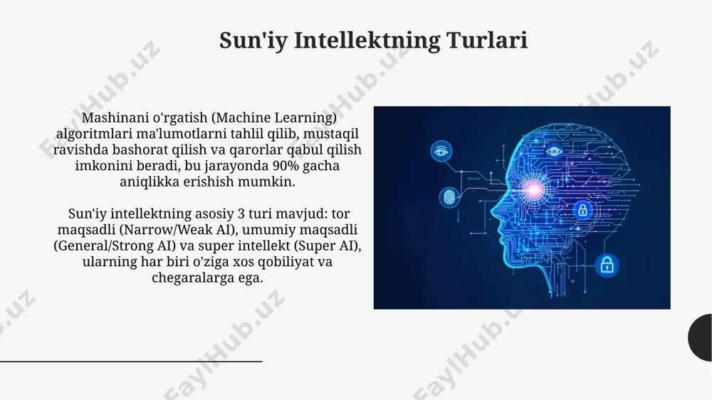 sunʼiy intellekt - Page 3