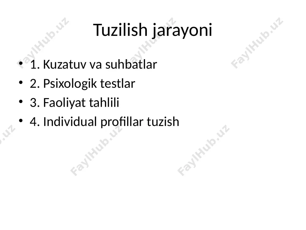 korparativ profiling - Page 5